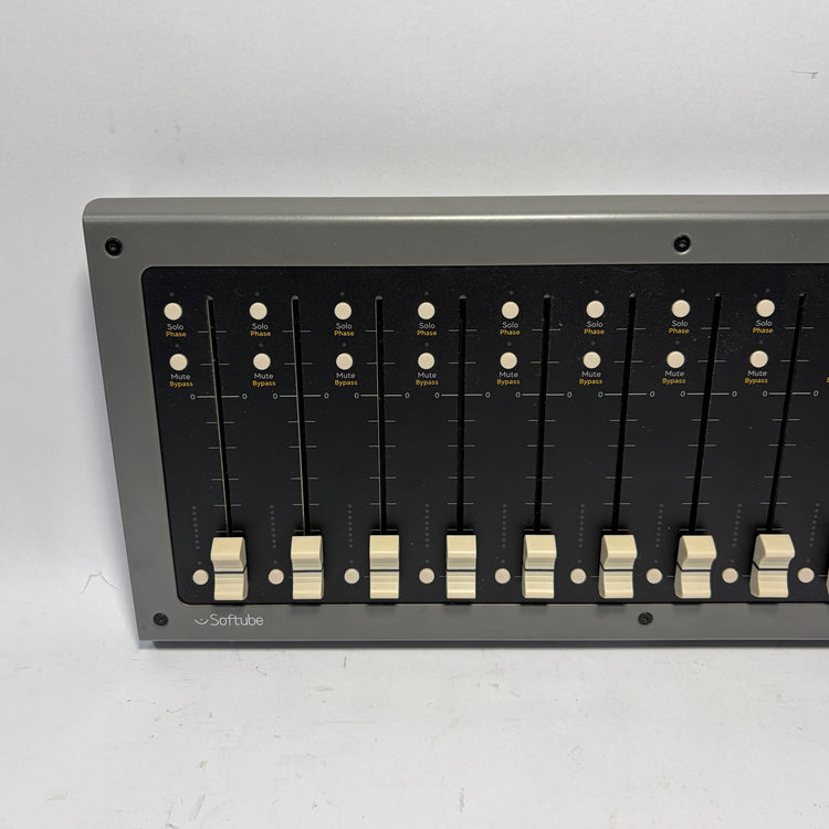 Softube Console 1 Fader