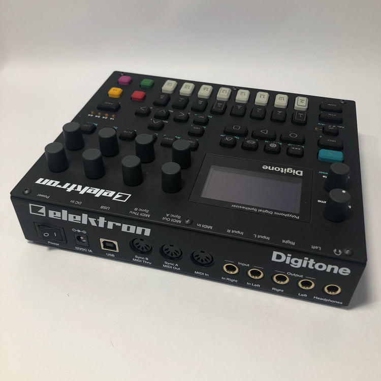 Elektron Digitone v1