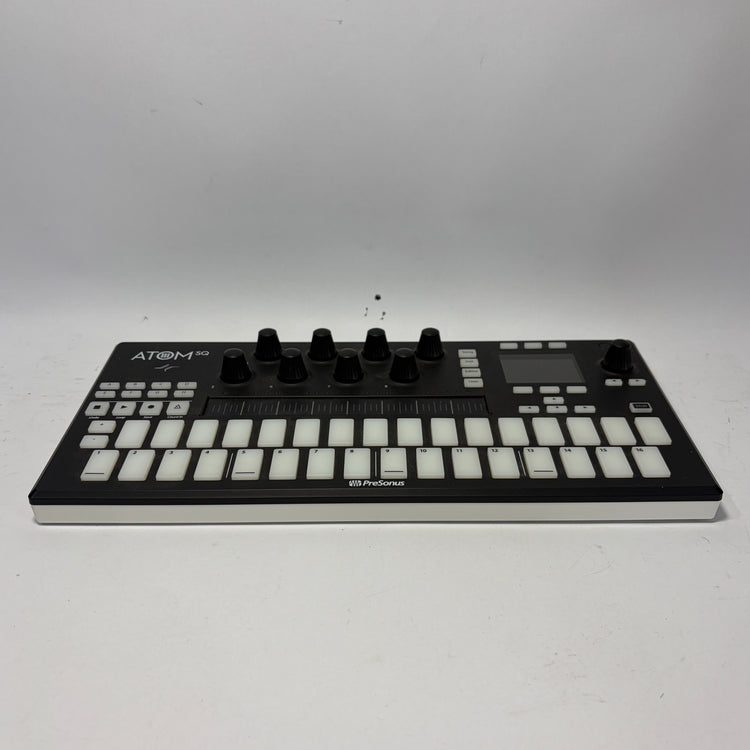 PreSonus ATOM SQ Controller