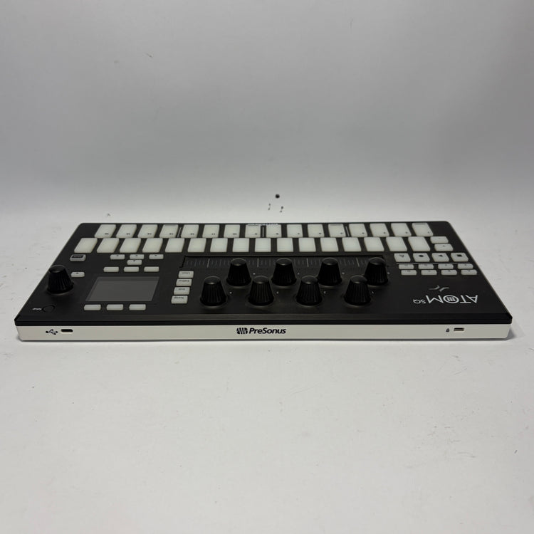PreSonus ATOM SQ Controller