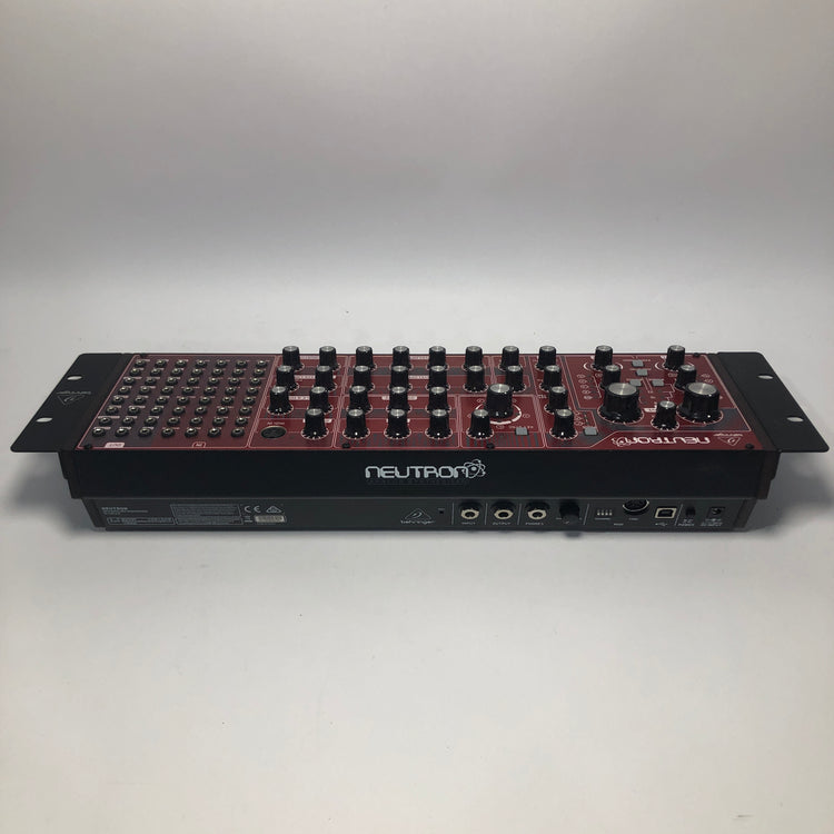 Behringer Neutron