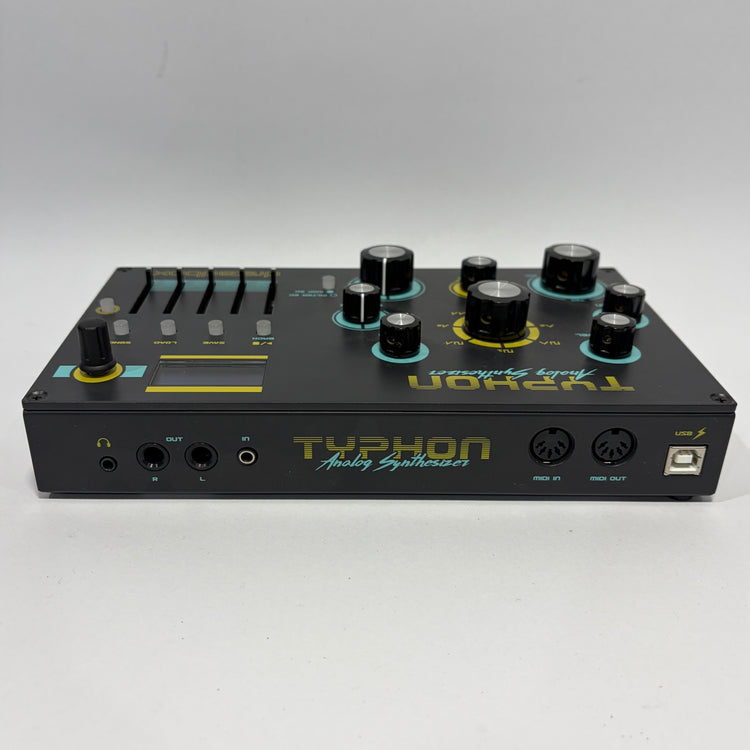 Dreadbox Typhon