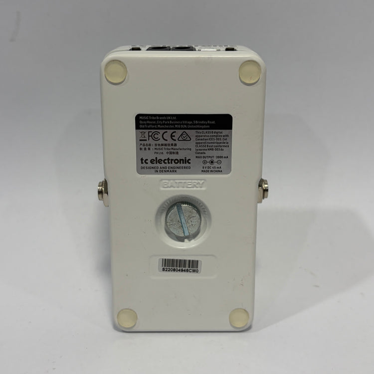 TC Electronic Polytune 3