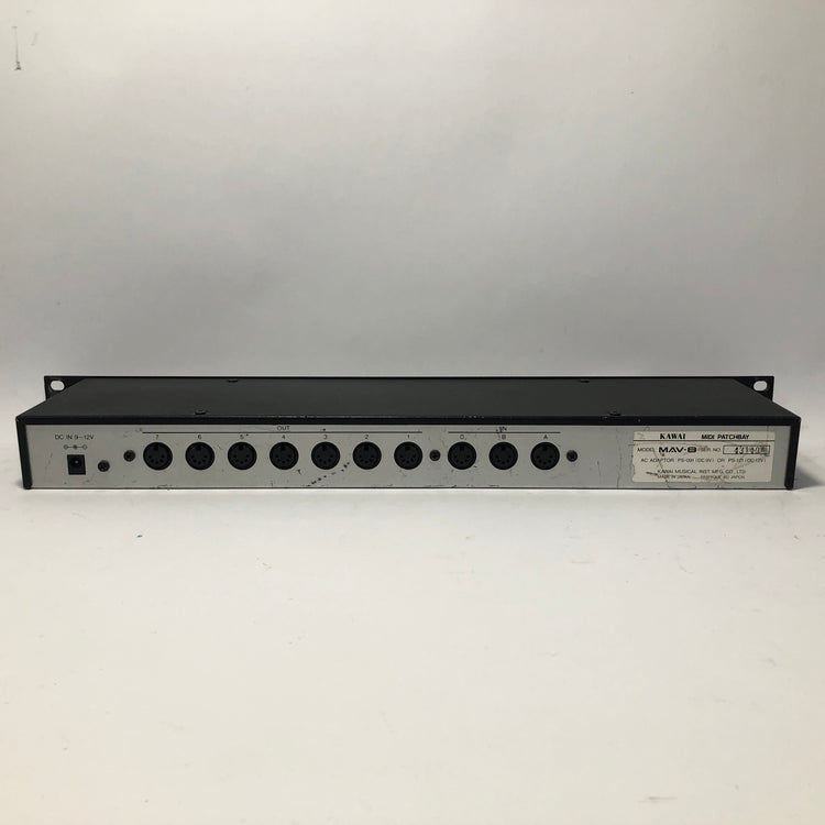 Kawai MAV-8