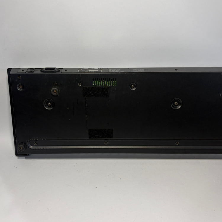 Roland Alpha Juno 2 with Roland Hardcase and Expansion Cartridge