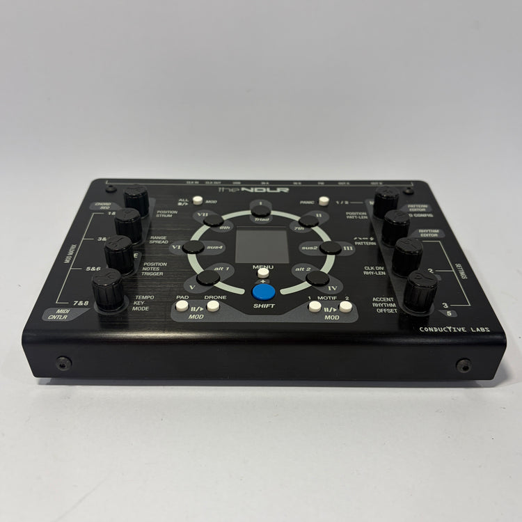 Conductive Labs the NDLR
