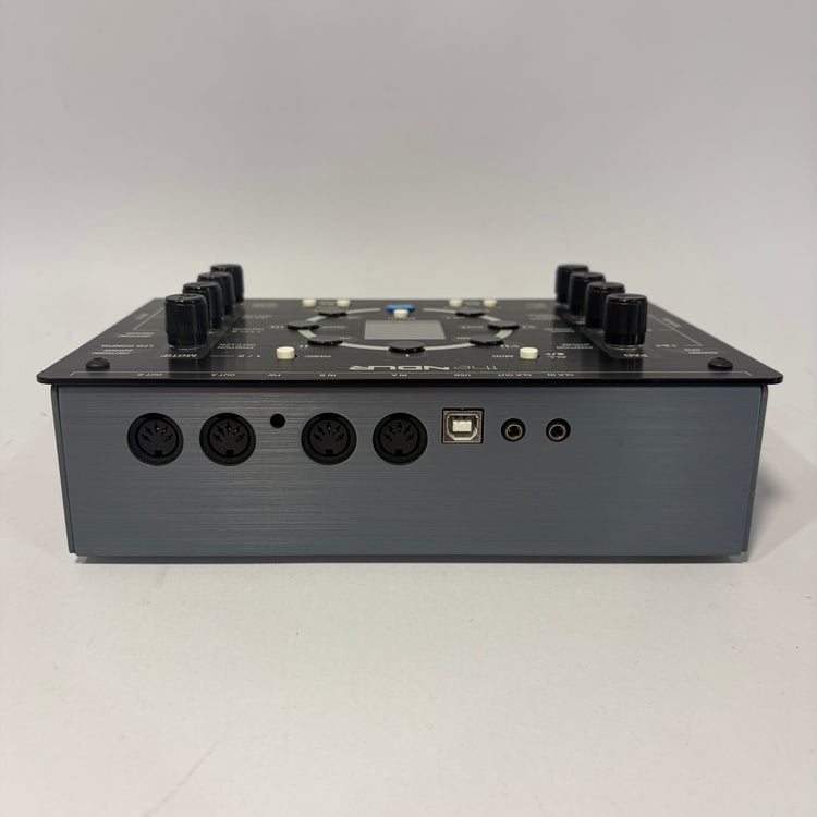 Conductive Labs the NDLR