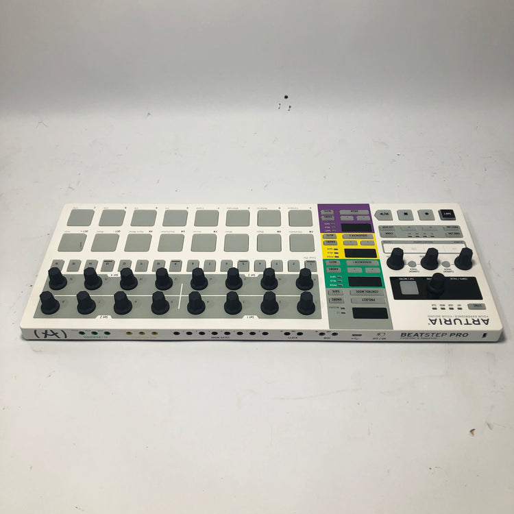 Arturia Beat Step Pro