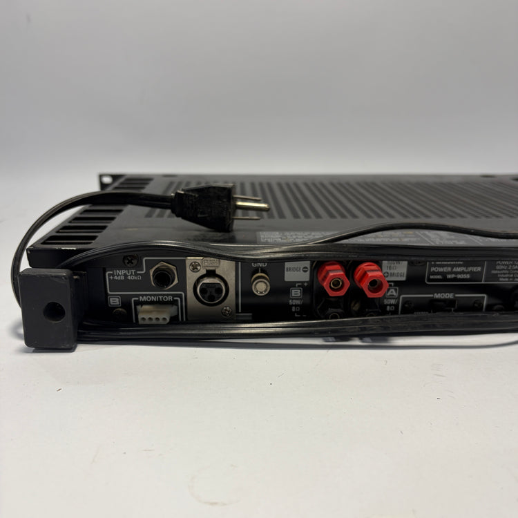 Ramsa by Panasonic WP-9055 2-Channel Power Amplifier