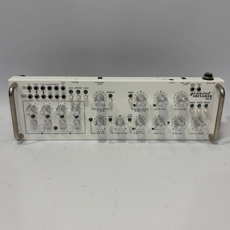 Grendel RA-9 Grenadier