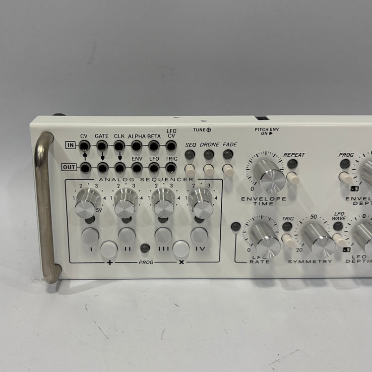 Grendel RA-9 Grenadier