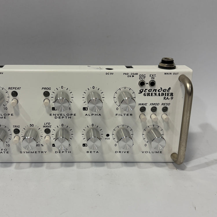 Grendel RA-9 Grenadier