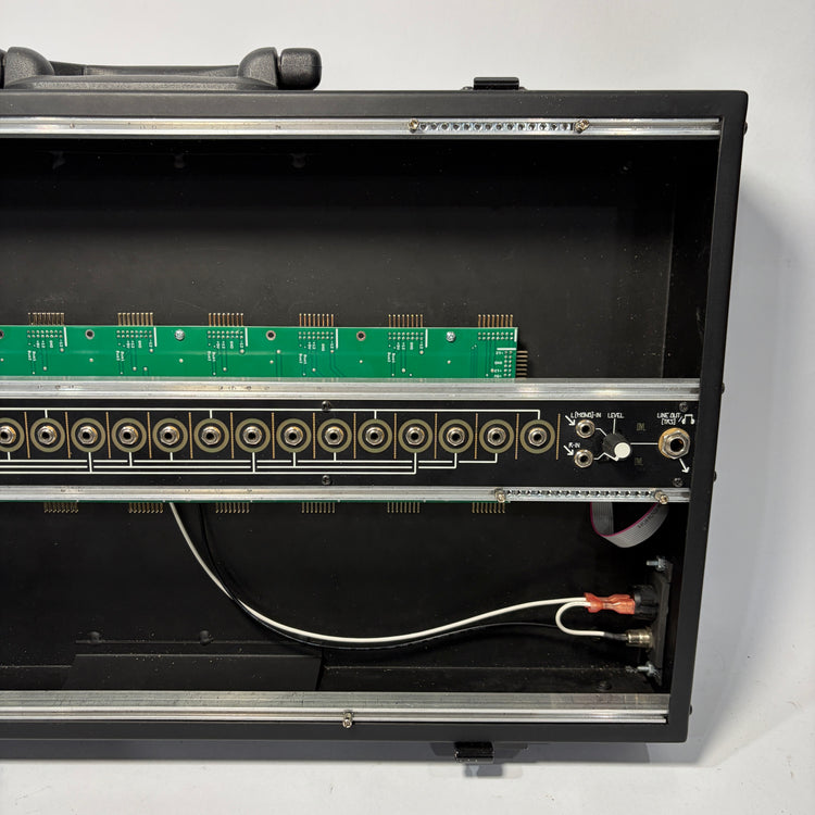 Make Noise 7U Steel CV Bus Case