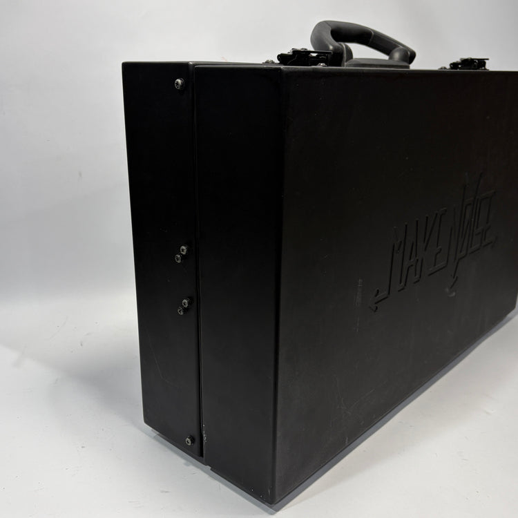 Make Noise 7U Steel CV Bus Case