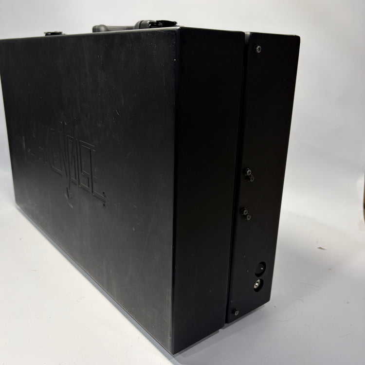 Make Noise 7U Steel CV Bus Case