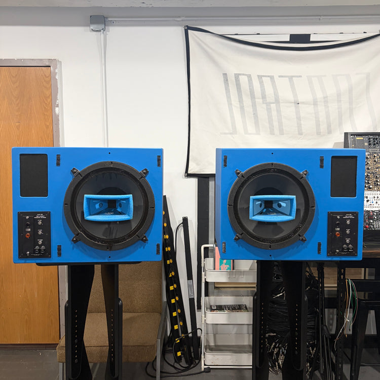 Urei 829 Passive Speakers - Pair
