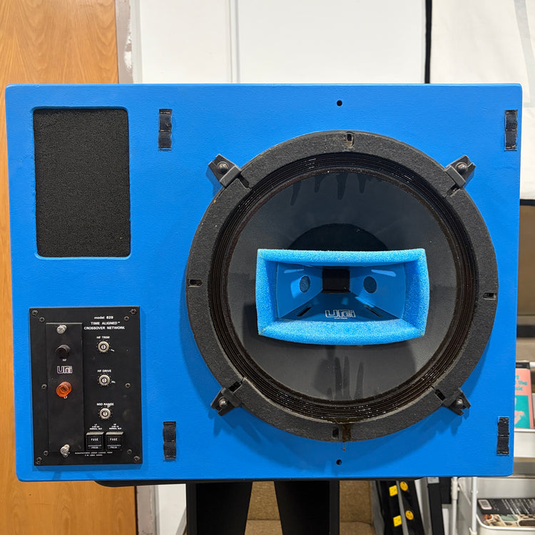Urei 829 Passive Speakers - Pair