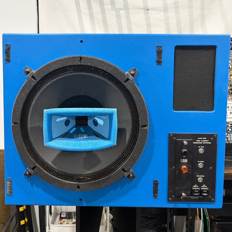 Urei 829 Passive Speakers - Pair