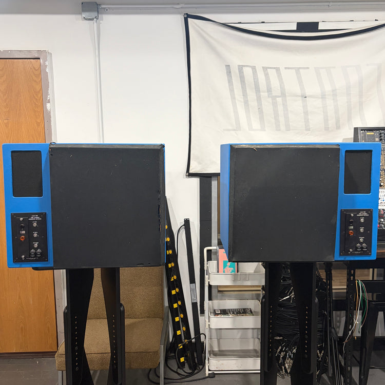 Urei 829 Passive Speakers - Pair