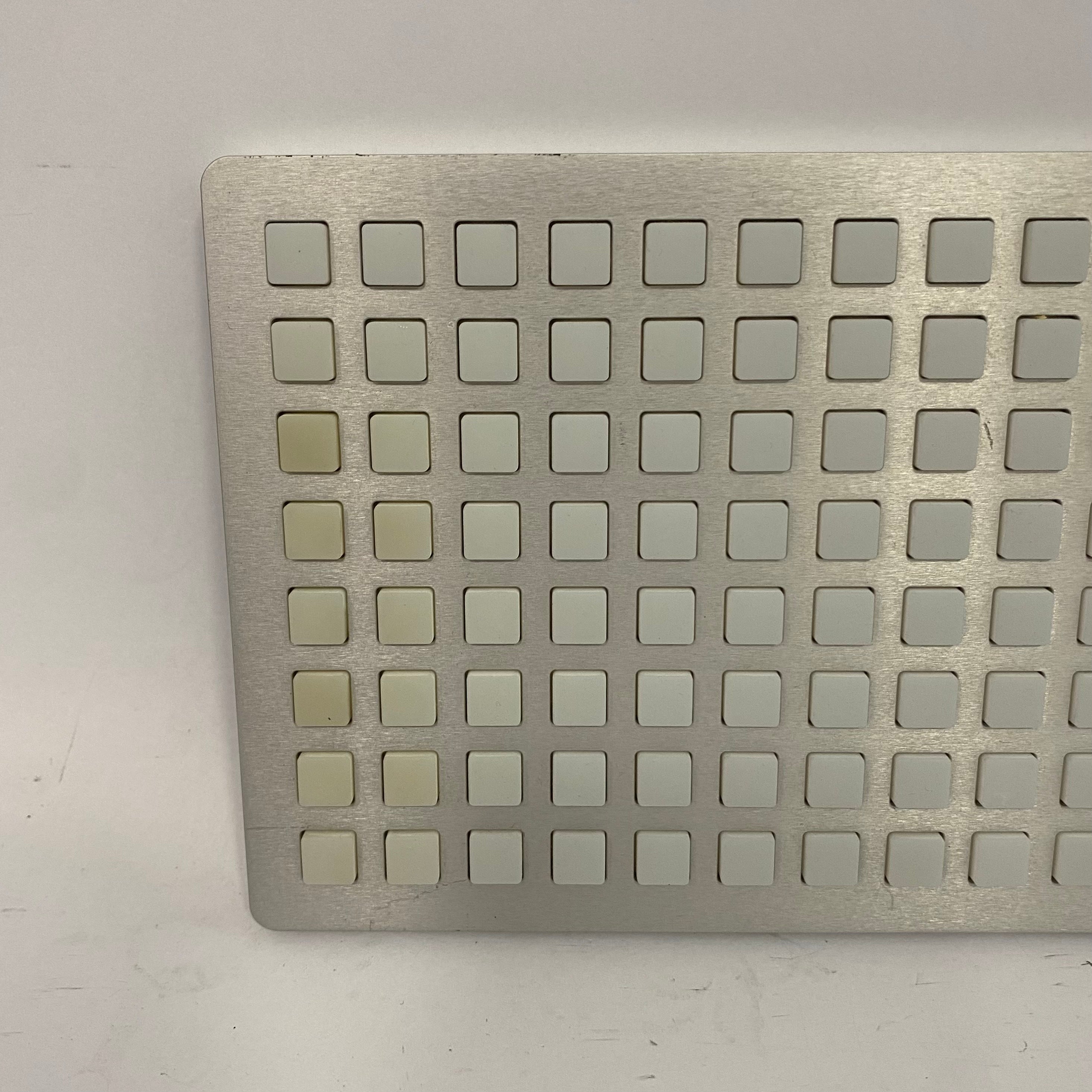 [ろーじ]monome grid 128 Used Monome Grid 128