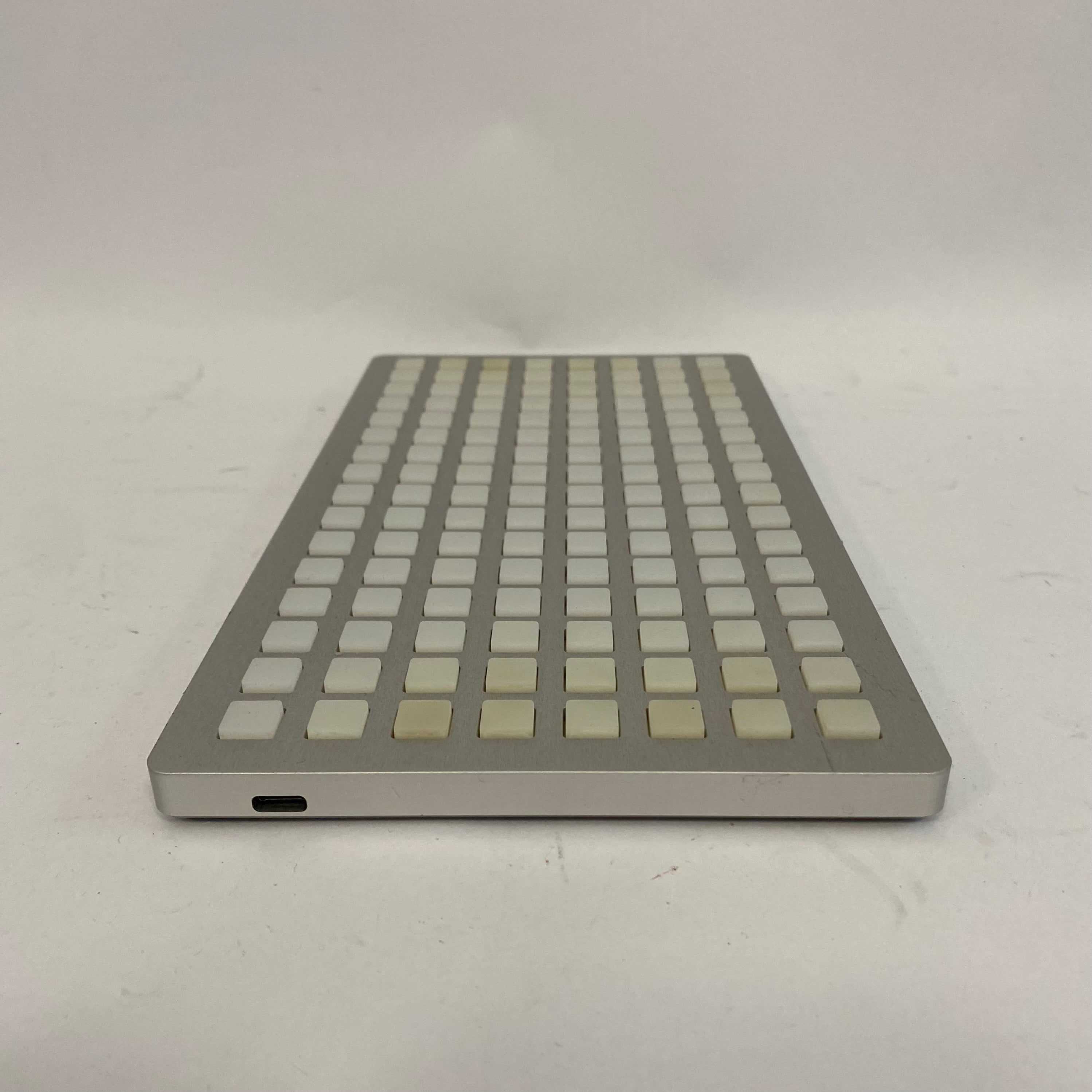 [ろーじ]monome grid 128 Used Monome Grid 128