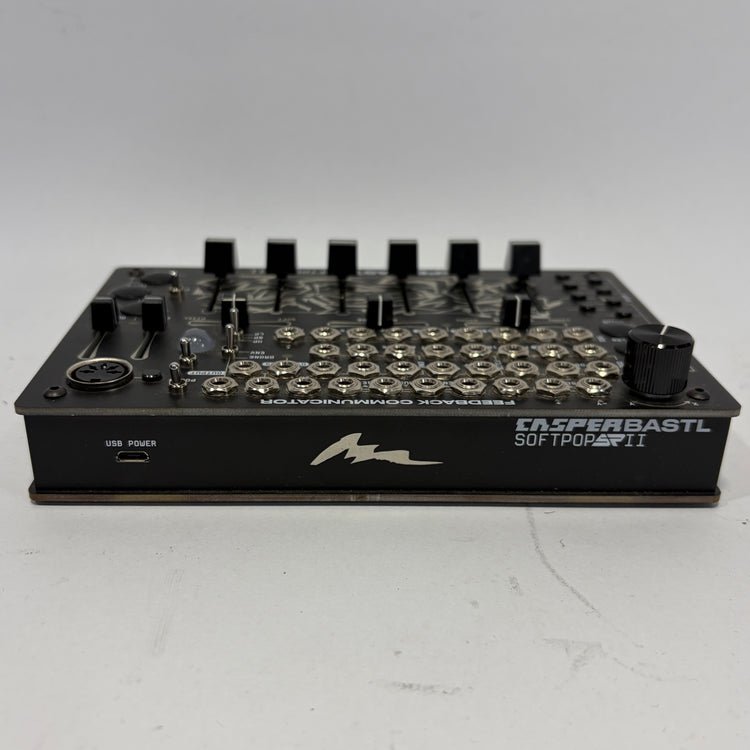 Bastl Instruments Softpop SP2