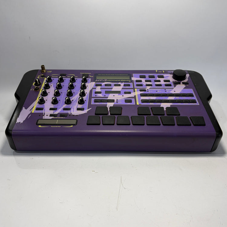 E-MU Systems MP-7 Command Station