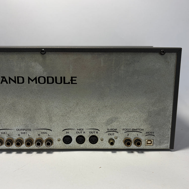 E-MU Systems Proteus 2500