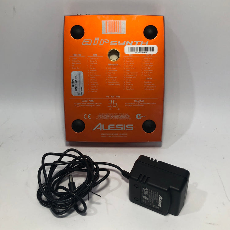 Alesis AirSynth