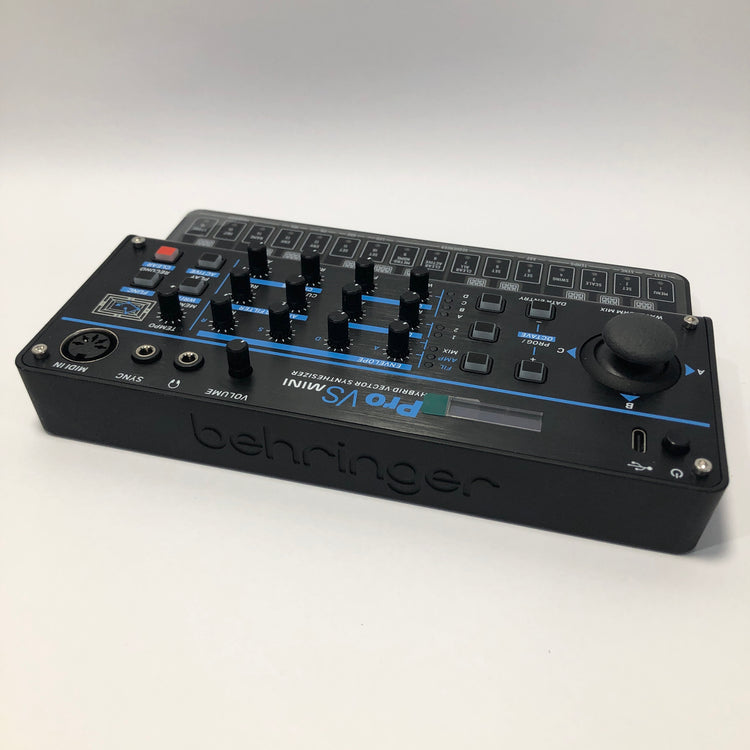 Behringer Pro VS Mini