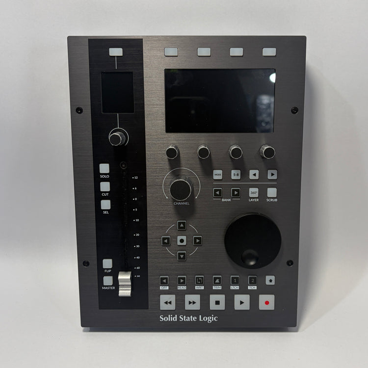 Solid State Logic UF1