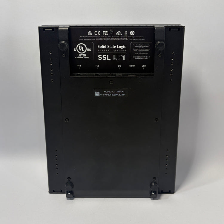 Solid State Logic UF1