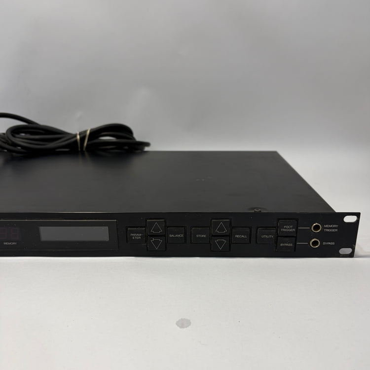 Yamaha SPX90 (see description)