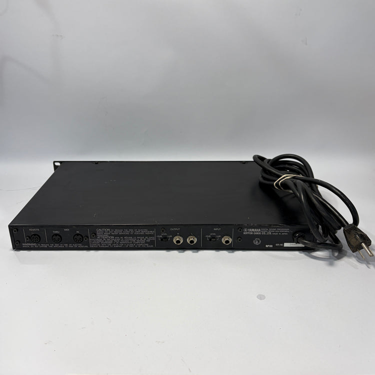 Yamaha SPX90 (see description)
