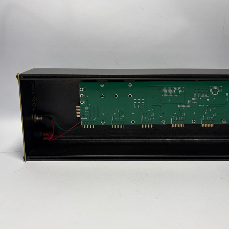 Make Noise 3U 104HP Powered Skiff