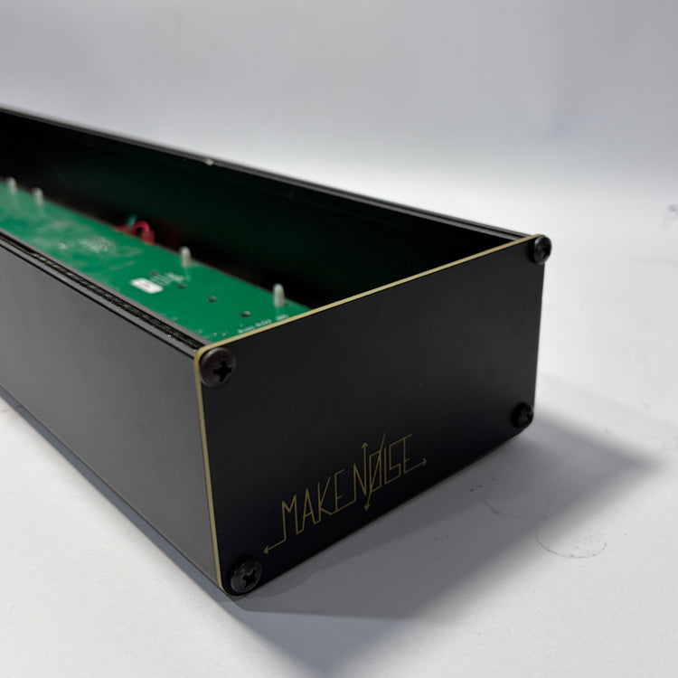 Make Noise 3U 104HP Powered Skiff
