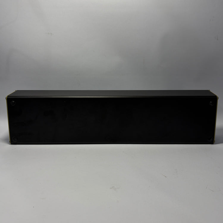 Make Noise 3U 104HP Powered Skiff