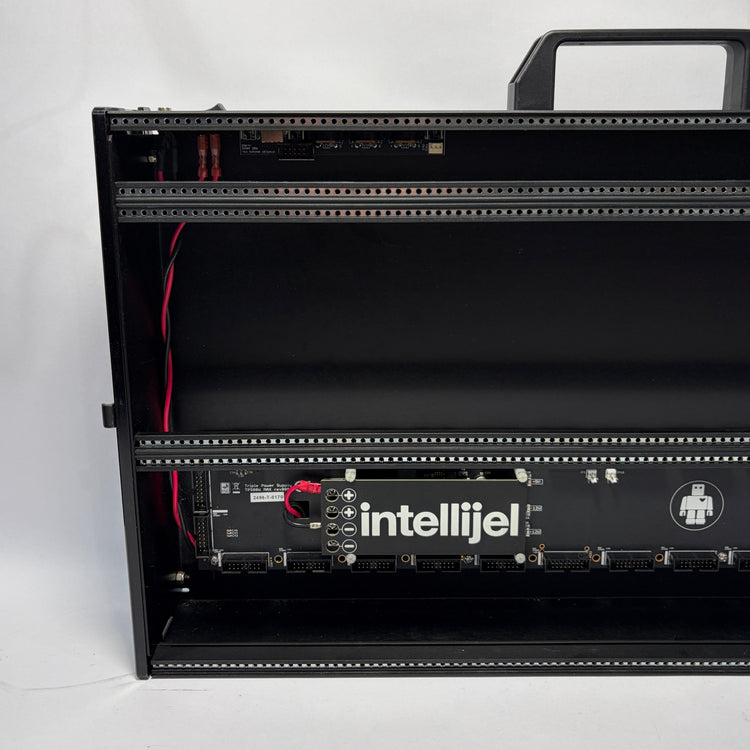 Intellijel 7U 104HP Performance Case