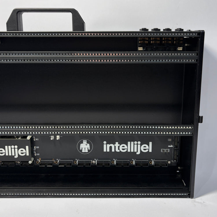 Intellijel 7U 104HP Performance Case