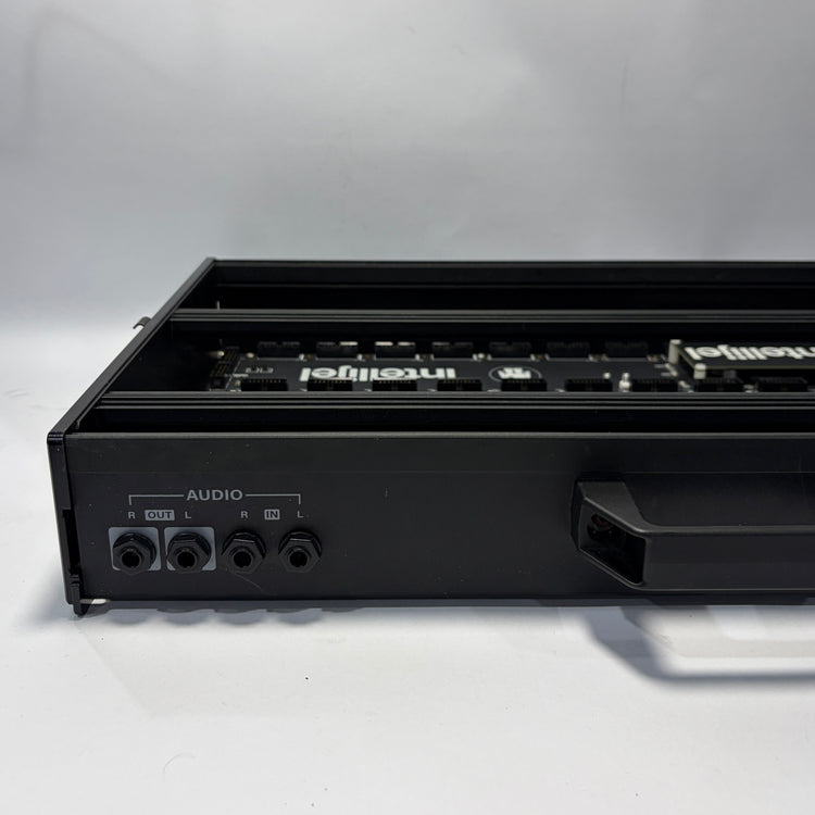 Intellijel 7U 104HP Performance Case