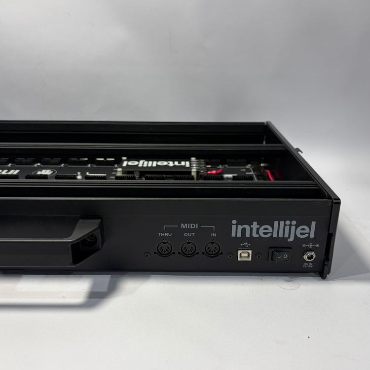 Intellijel 7U 104HP Performance Case