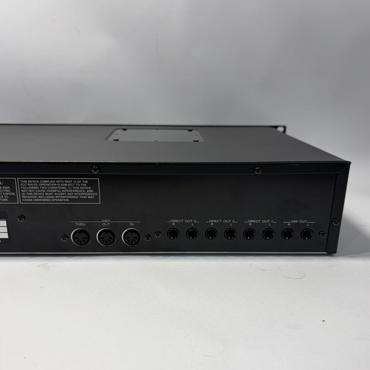Roland JD-990 Super JD w/ Vintage Synths Expansion Board