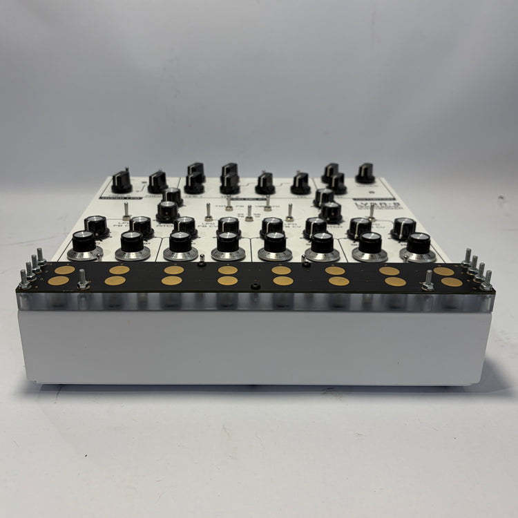 Soma Laboratory Lyra-8 Organizational Organism Synthesizer