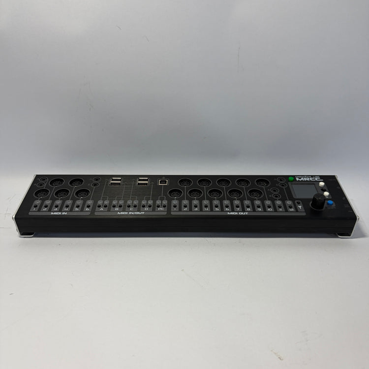 Conductive Labs MRCC MIDI Router Control Center