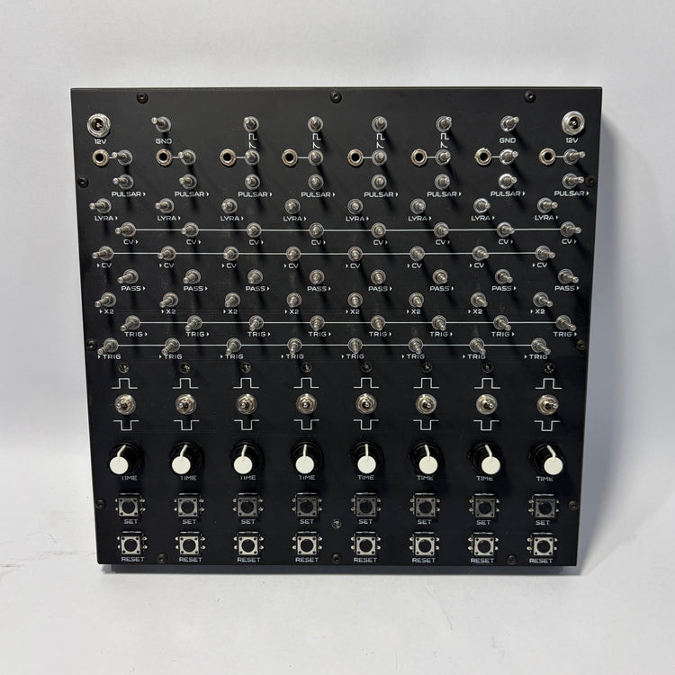 Soma Laboratory Ornament-8 Analog Synthiesizer
