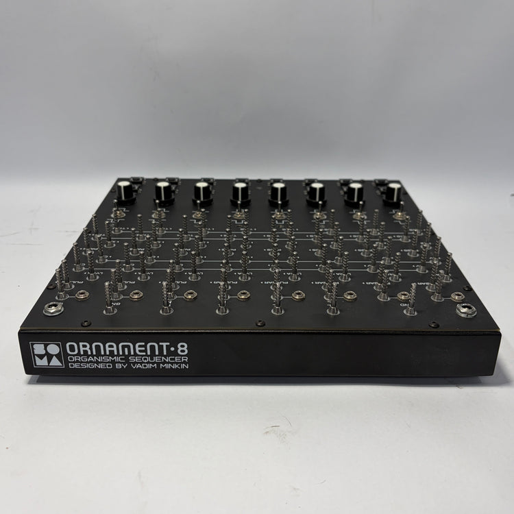 Soma Laboratory Ornament-8 Analog Synthiesizer