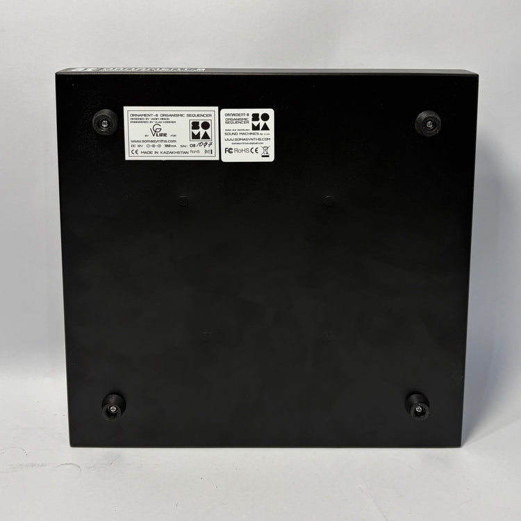Soma Laboratory Ornament-8 Analog Synthiesizer