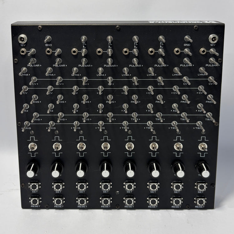 Soma Laboratory Ornament-8 Analog Synthiesizer