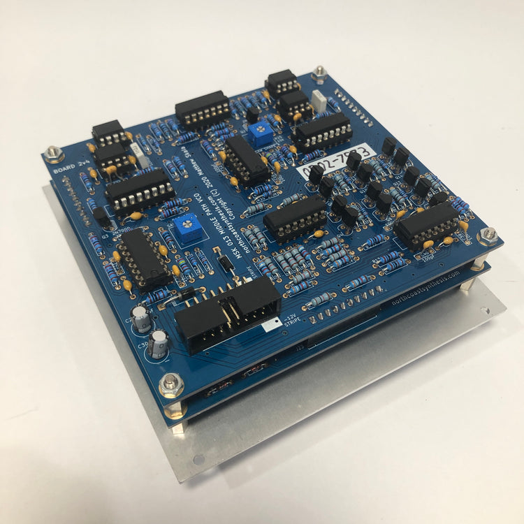 North Coast Synthesis Middle Path VCO