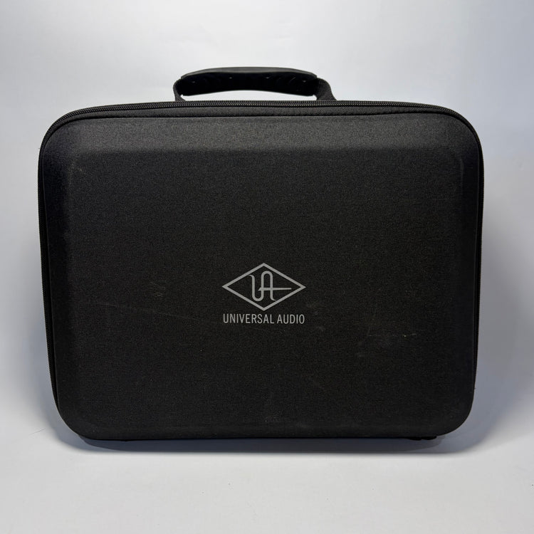 Universal Audio Sphere DLX Modeling Microphone w/ Travel Case